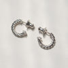 GIFTED / OPEN ROPE PIERCE SVD XS