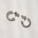 GIFTED / OPEN ROPE PIERCE SVD XS