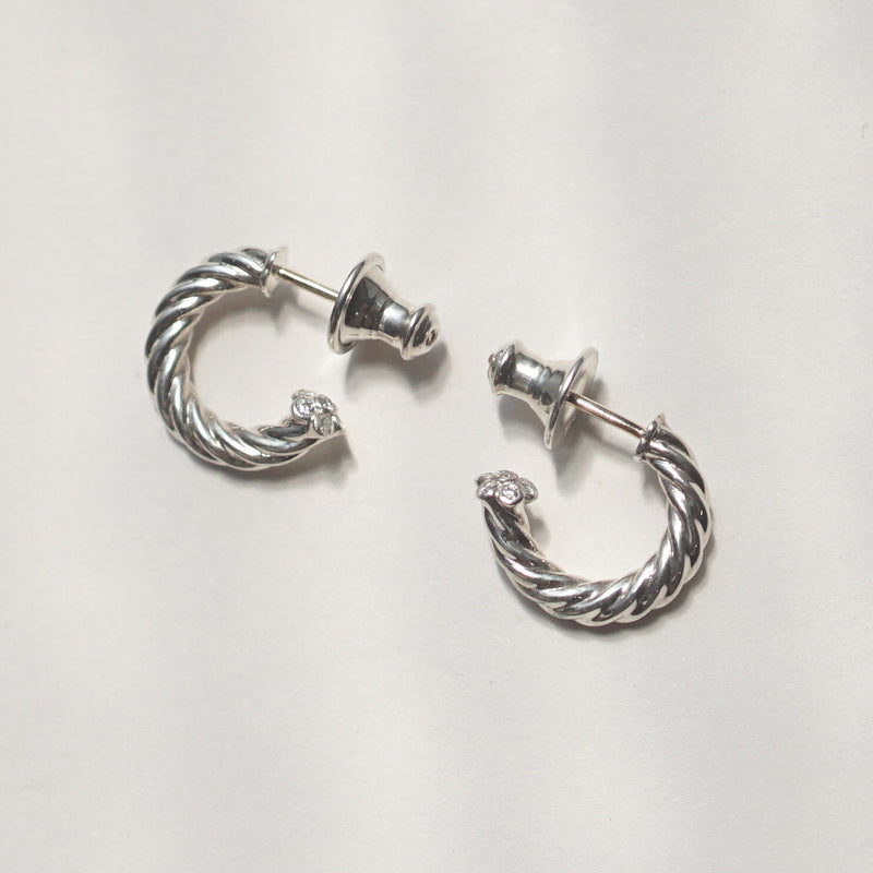 GIFTED / OPEN ROPE PIERCE SVD XS