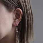 revie objects /〈FLOW〉dot earring 3（FL02-08）