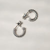 GIFTED / OPEN ROPE PIERCE SVD XS