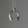 GIFTED / QUAD LOCUS NECKLACE Dia