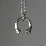 GIFTED / QUAD LOCUS NECKLACE Dia