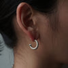 GIFTED / OPEN ROPE PIERCE SVD M