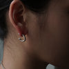 GIFTED / OPEN ROPE PIERCE SVD S