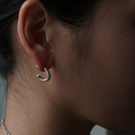 GIFTED / OPEN ROPE PIERCE SVD S