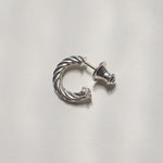 GIFTED / OPEN ROPE PIERCE SVD XS