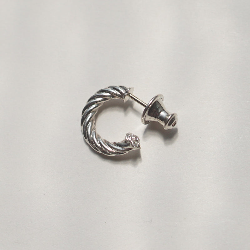 GIFTED / OPEN ROPE PIERCE SVD XS