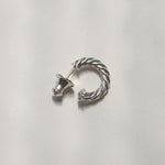 GIFTED / OPEN ROPE PIERCE SVD XS