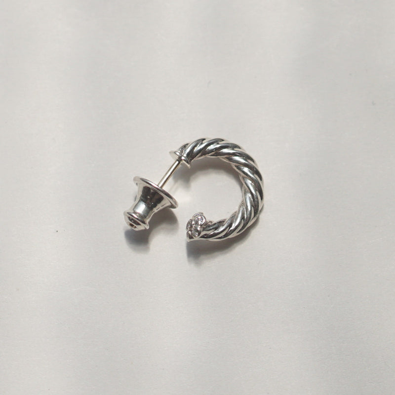 GIFTED / OPEN ROPE PIERCE SVD XS
