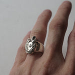 IN OUT DESIGN / Heart Ring L