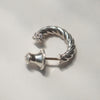 GIFTED / OPEN ROPE PIERCE SVD XS