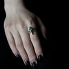 In Out Design / The Finger Ring