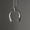 GIFTED / QUAD LOCUS NECKLACE Dia