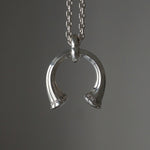 GIFTED / QUAD LOCUS NECKLACE Dia