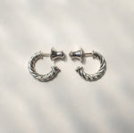 GIFTED / OPEN ROPE PIERCE SVD XS