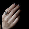 In Out Design / The Finger Ring