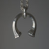 GIFTED / QUAD LOCUS NECKLACE Dia