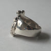 IN OUT DESIGN / Heart Ring L