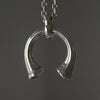 GIFTED / QUAD LOCUS NECKLACE Dia