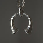 GIFTED / QUAD LOCUS NECKLACE Dia