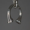 GIFTED / QUAD LOCUS NECKLACE Dia