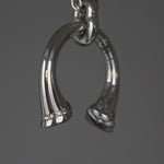 GIFTED / QUAD LOCUS NECKLACE Dia
