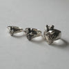 IN OUT DESIGN / Heart Ring L