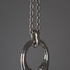 GIFTED / QUAD LOCUS NECKLACE Dia