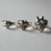 IN OUT DESIGN / Heart Ring L