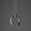 GIFTED / QUAD LOCUS NECKLACE Dia