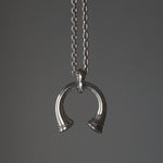 GIFTED / QUAD LOCUS NECKLACE Dia