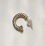 GIFTED / OPEN ROPE PIERCE K18YG S