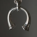 GIFTED / QUAD LOCUS NECKLACE Dia