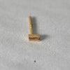 MAKIAMI / ARCH Earring off cut (for one ear)