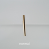 comado/tone pierce 1 (for one ear)