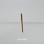 comado/tone pierce 1 (for one ear)