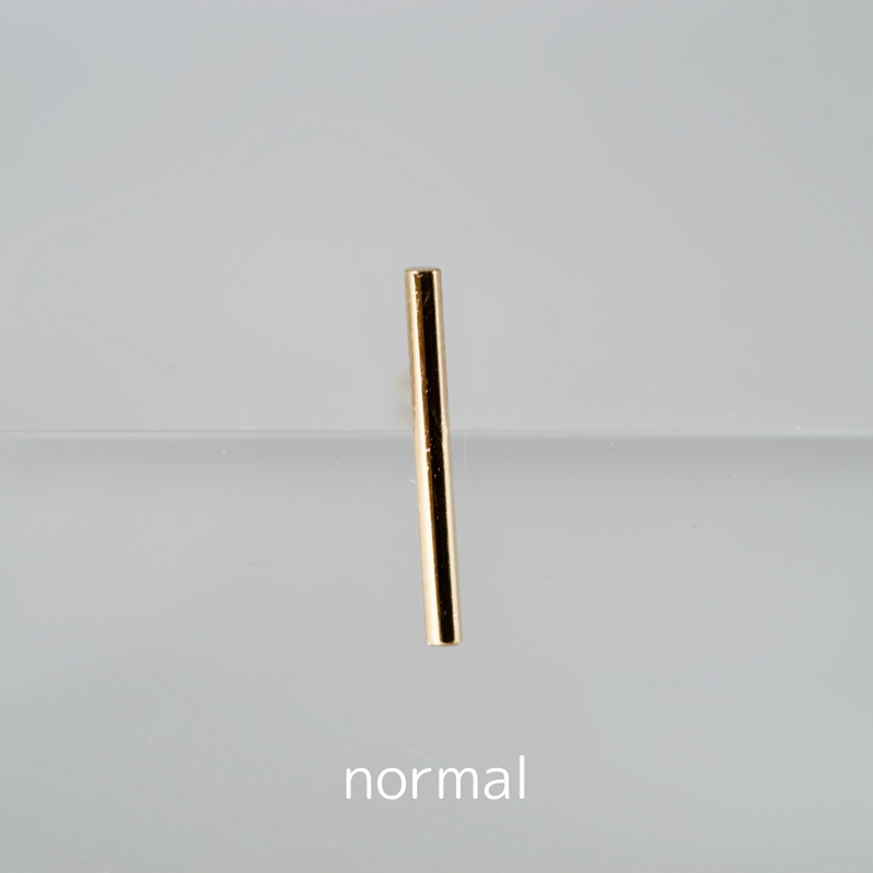 comado/tone pierce 1 (for one ear)