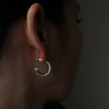 GIFTED / OPEN ROPE PIERCE SVD L