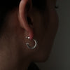 GIFTED / OPEN ROPE PIERCE SVD M
