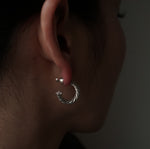 GIFTED / OPEN ROPE PIERCE SVD M