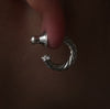 GIFTED / OPEN ROPE PIERCE SVD XS
