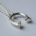GIFTED / QUAD LOCUS NECKLACE Dia