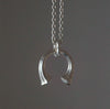 GIFTED / QUAD LOCUS NECKLACE