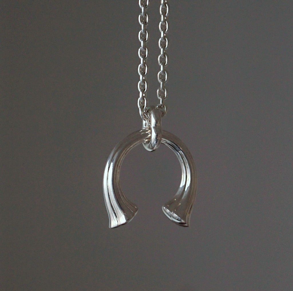 GIFTED / QUAD LOCUS NECKLACE