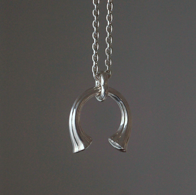 GIFTED / QUAD LOCUS NECKLACE