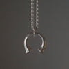 GIFTED / QUAD LOCUS NECKLACE