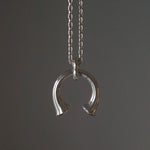 GIFTED / QUAD LOCUS NECKLACE