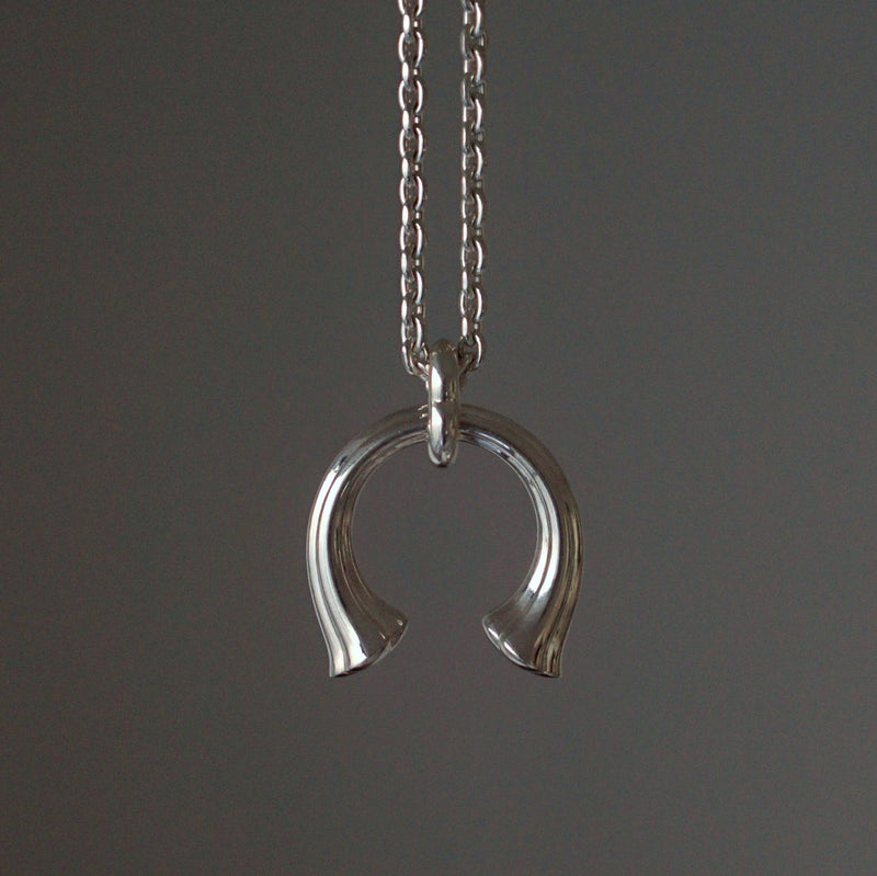 GIFTED / QUAD LOCUS NECKLACE