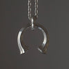 GIFTED / QUAD LOCUS NECKLACE